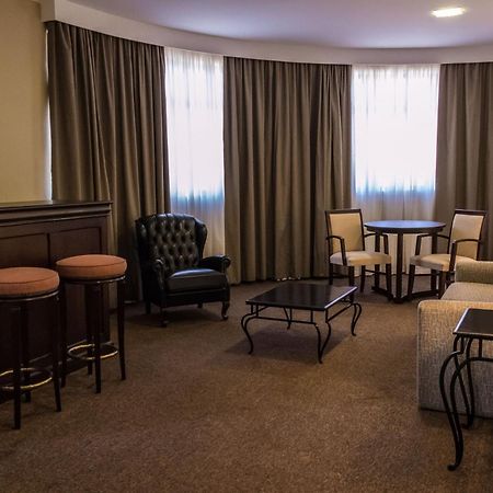 Marques Plaza Hotel Pouso Alegre Cameră foto