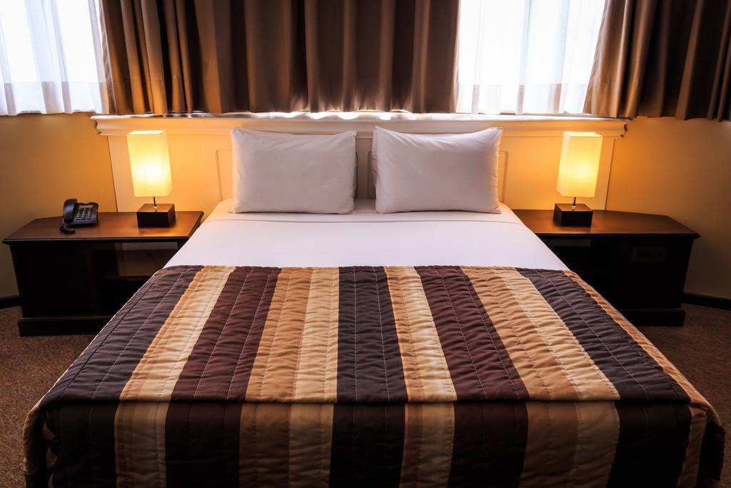Marques Plaza Hotel Pouso Alegre Cameră foto