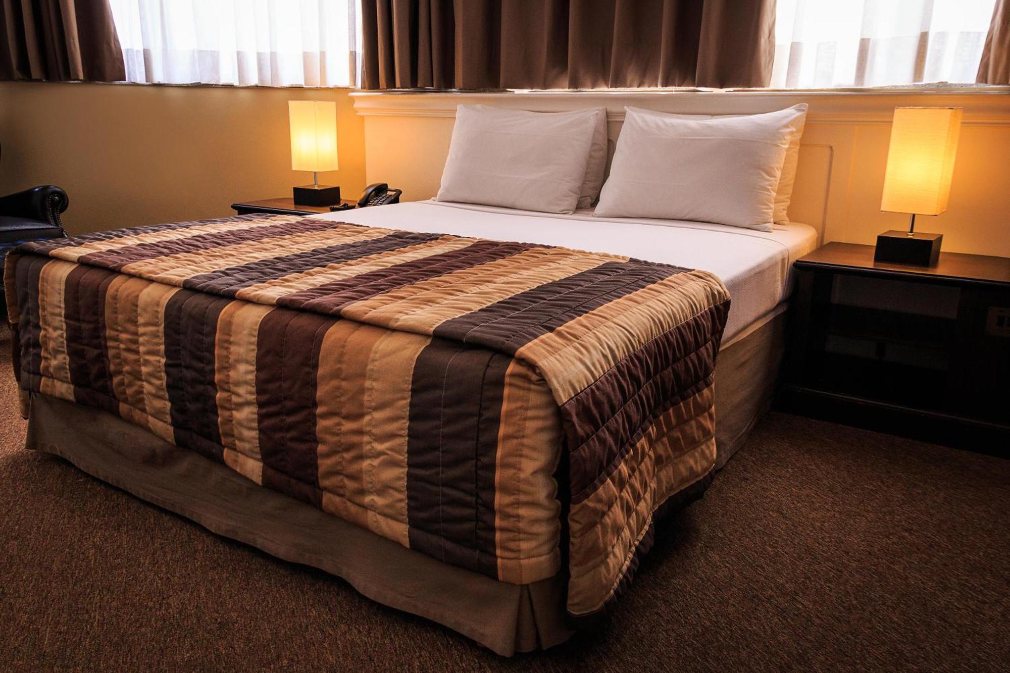 Marques Plaza Hotel Pouso Alegre Cameră foto