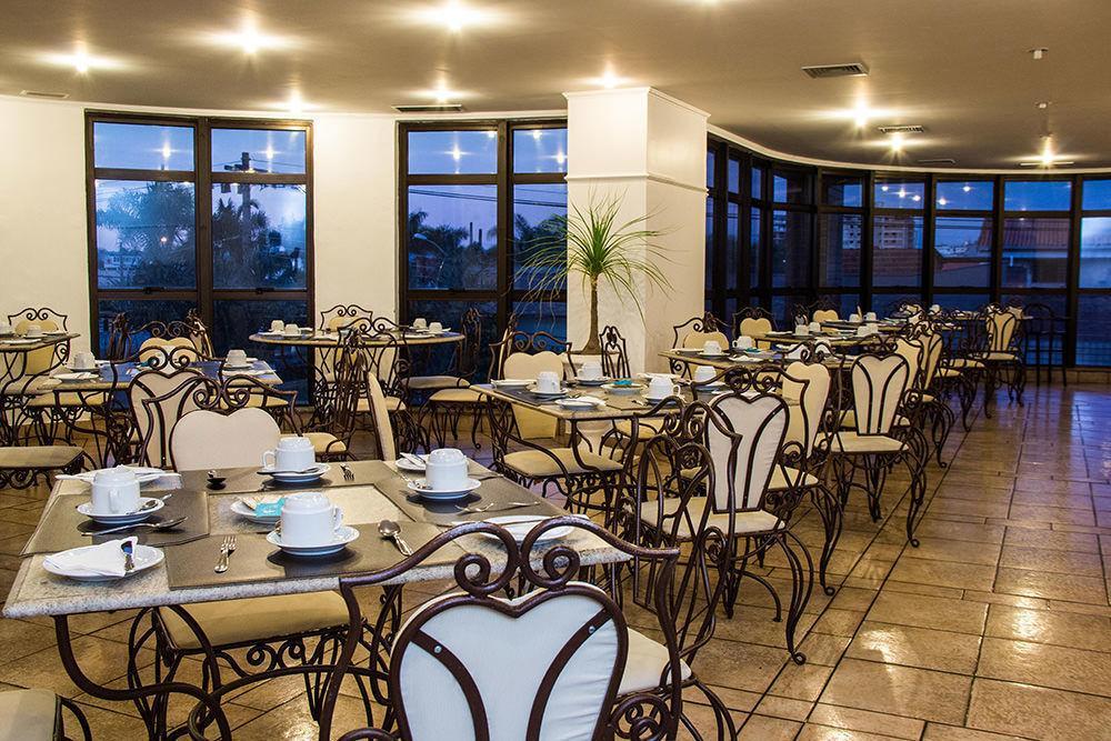 Marques Plaza Hotel Pouso Alegre Exterior foto