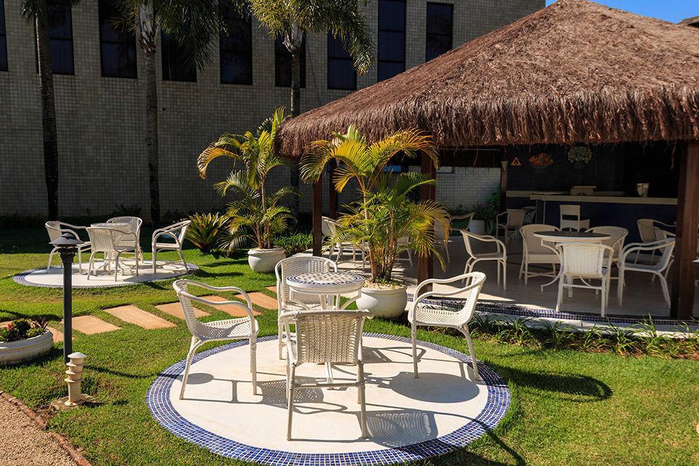 Marques Plaza Hotel Pouso Alegre Exterior foto