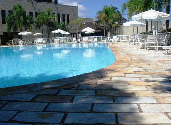 Marques Plaza Hotel Pouso Alegre Exterior foto
